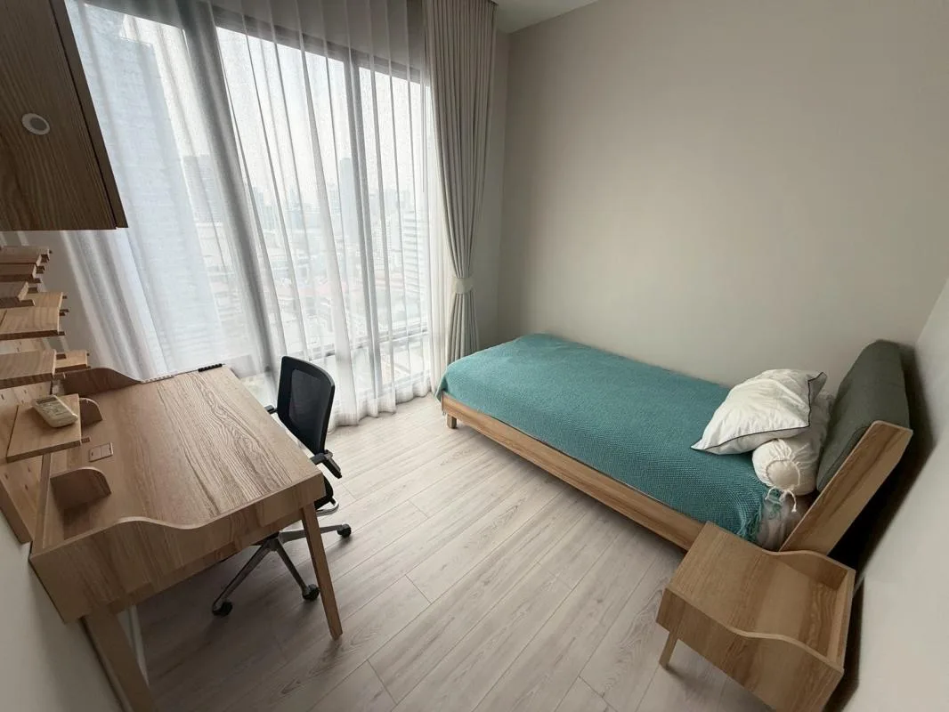 The Room Phayathai — photo 14