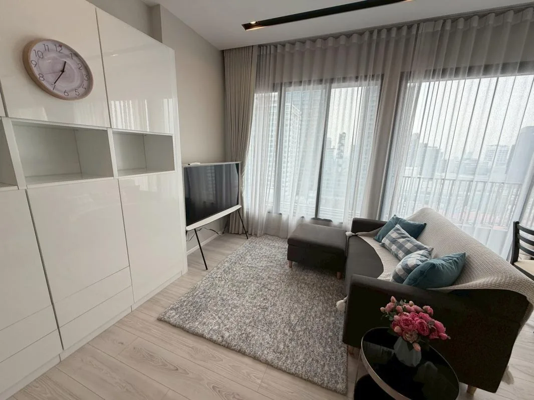 The Room Phayathai — photo 3