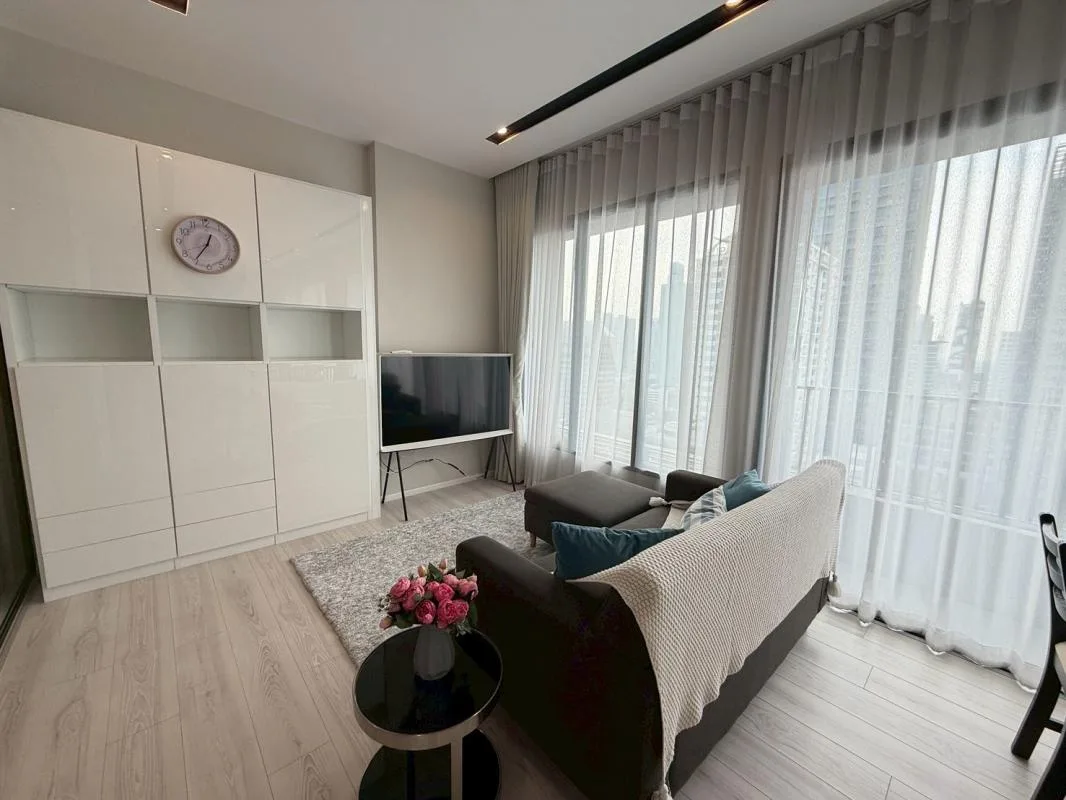 The Room Phayathai — photo 4