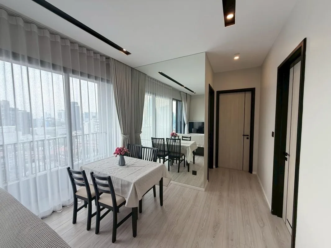 The Room Phayathai — photo 6