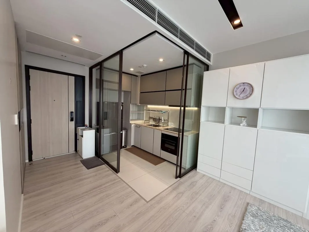 The Room Phayathai — photo 10