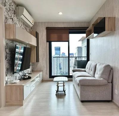 Life Asoke
