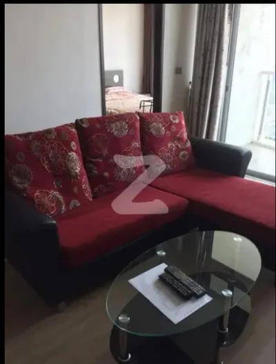 Sky Walk Condominium