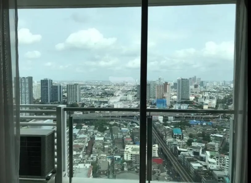 Sky Walk Condominium — photo 4
