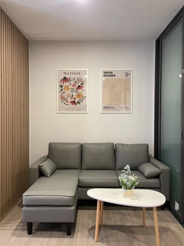 Aspire Sukhumvit-rama4 — photo 1
