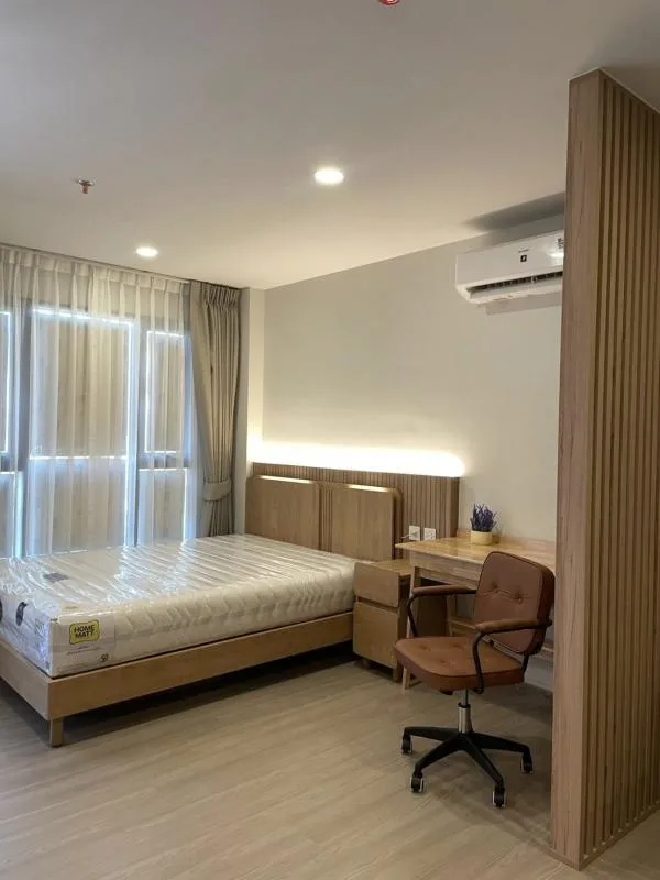 Aspire Sukhumvit-rama4 — photo 7