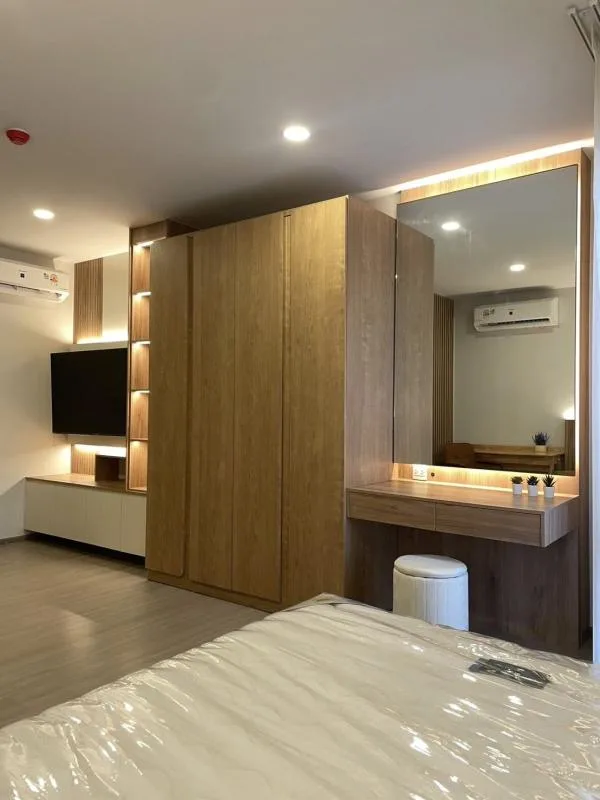 Aspire Sukhumvit-rama4 — photo 8