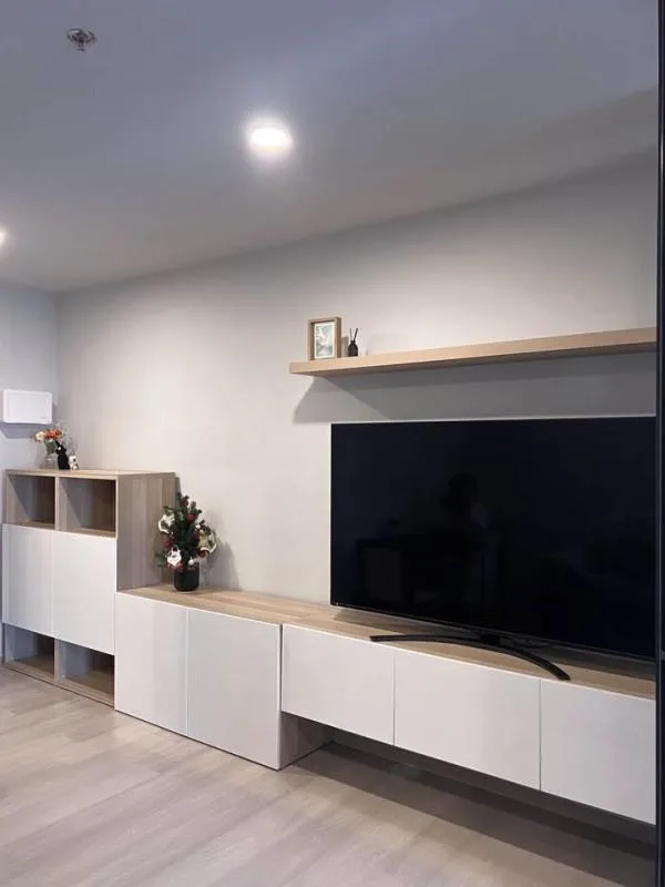 Aspire Onnut Station — photo 4