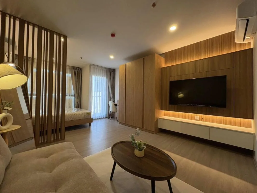 Aspire Sukhumvit-rama4 — photo 1