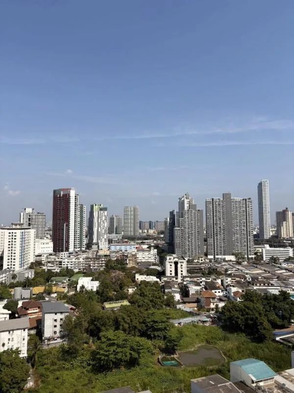 Aspire Sukhumvit-rama4 — photo 10