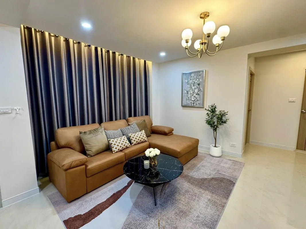 Siam Condominium — photo 2