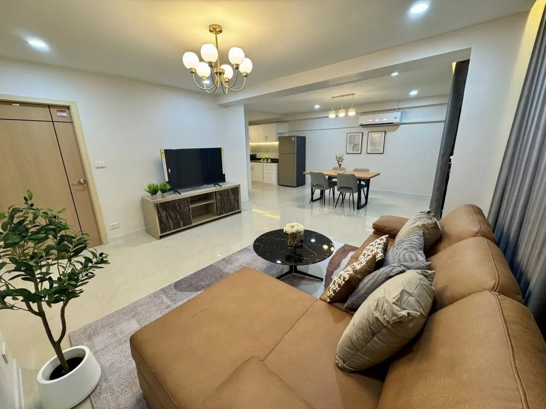 Siam Condominium — photo 3