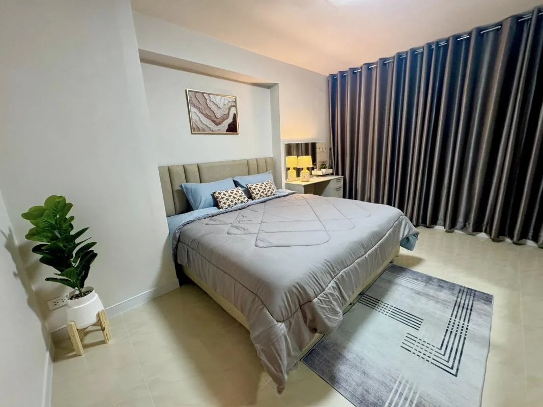 Siam Condominium — photo 5