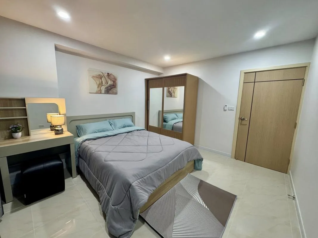 Siam Condominium — photo 6