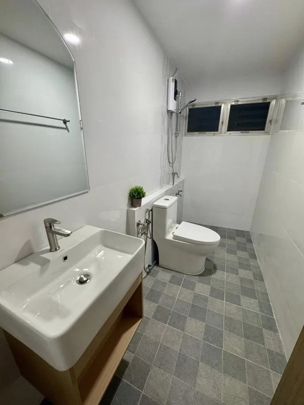 Siam Condominium — photo 8