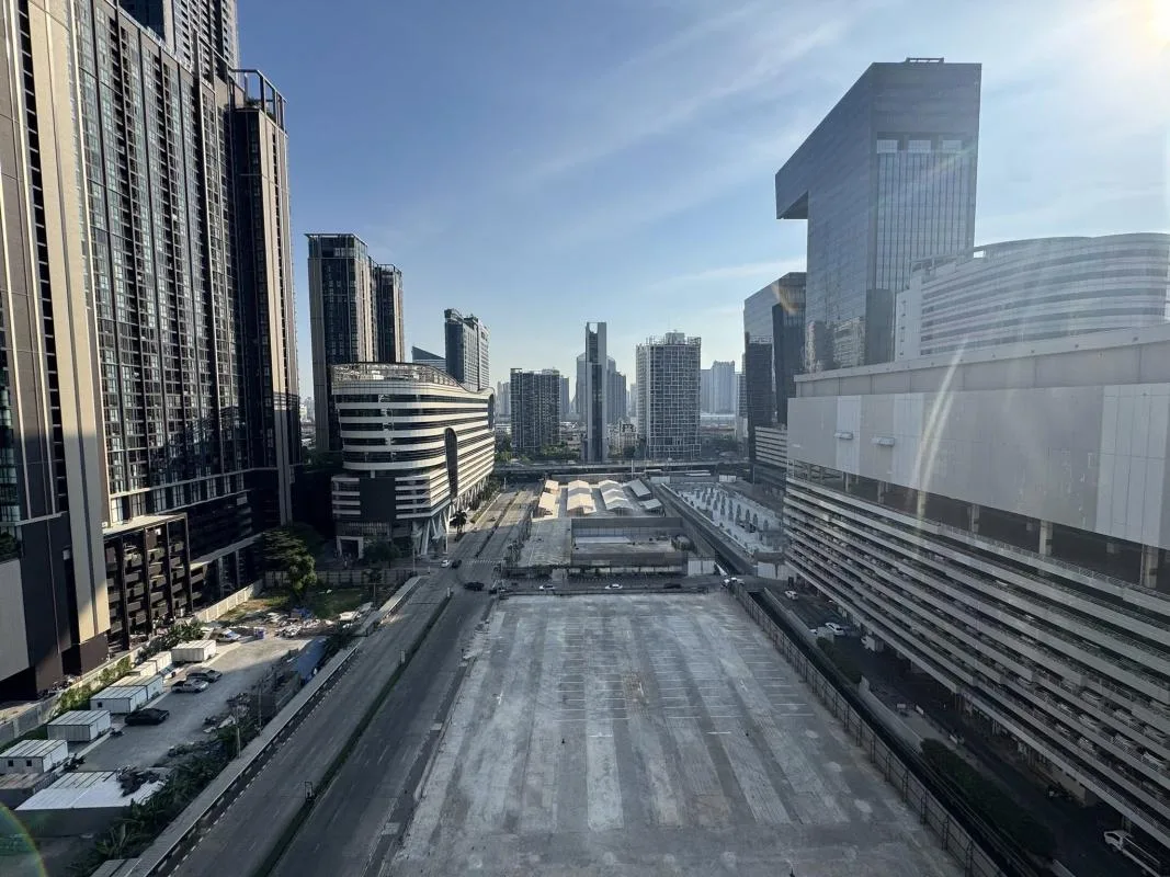 Siam Condominium — photo 9