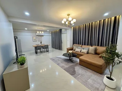 Siam Condominium