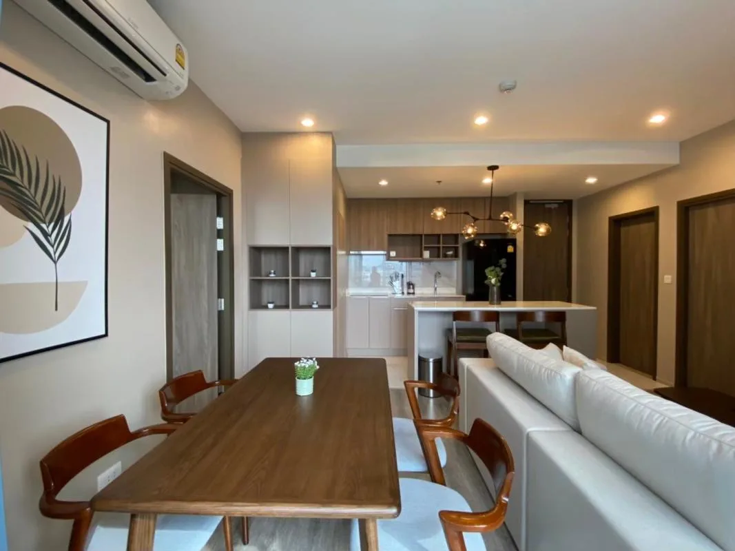 IDEO Mobi Sukhumvit 66 — photo 2