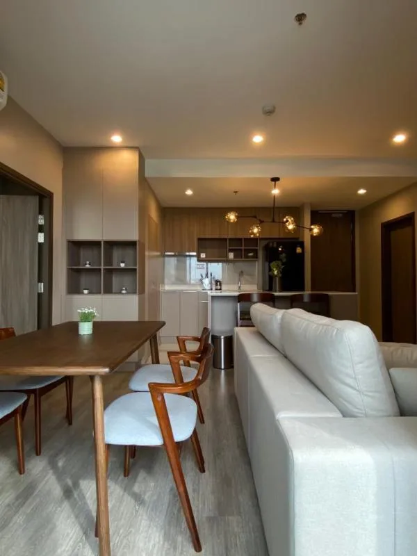 IDEO Mobi Sukhumvit 66 — photo 3