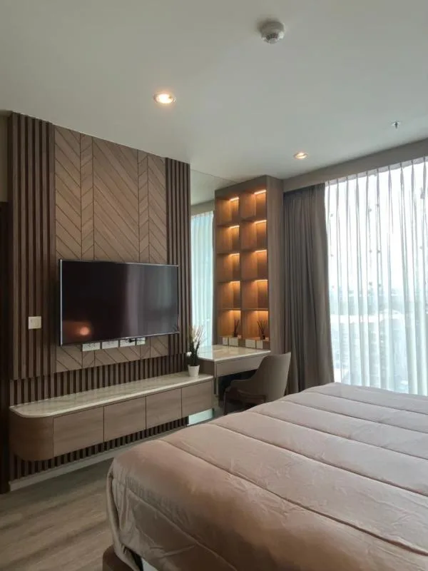 IDEO Mobi Sukhumvit 66 — photo 6