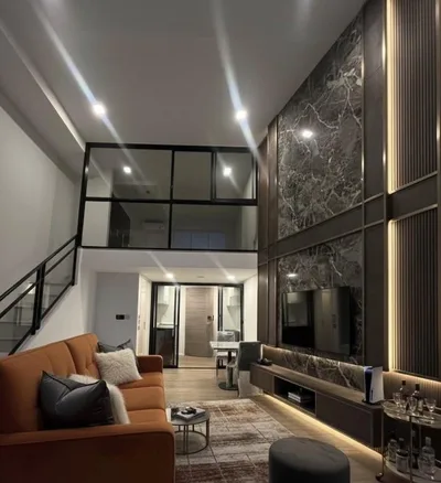 Modiz Sukhumvit 50