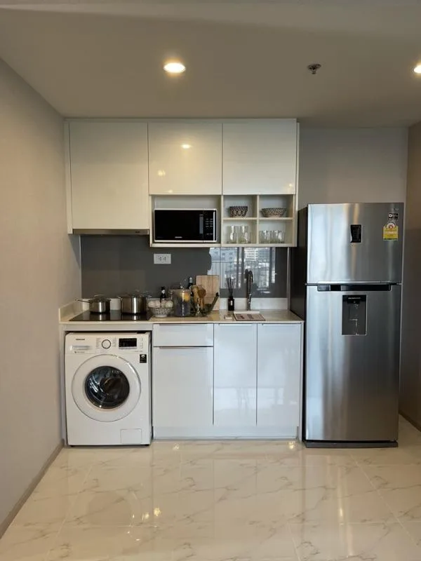 IDEO Mobi Sukhumvit 66 — photo 3