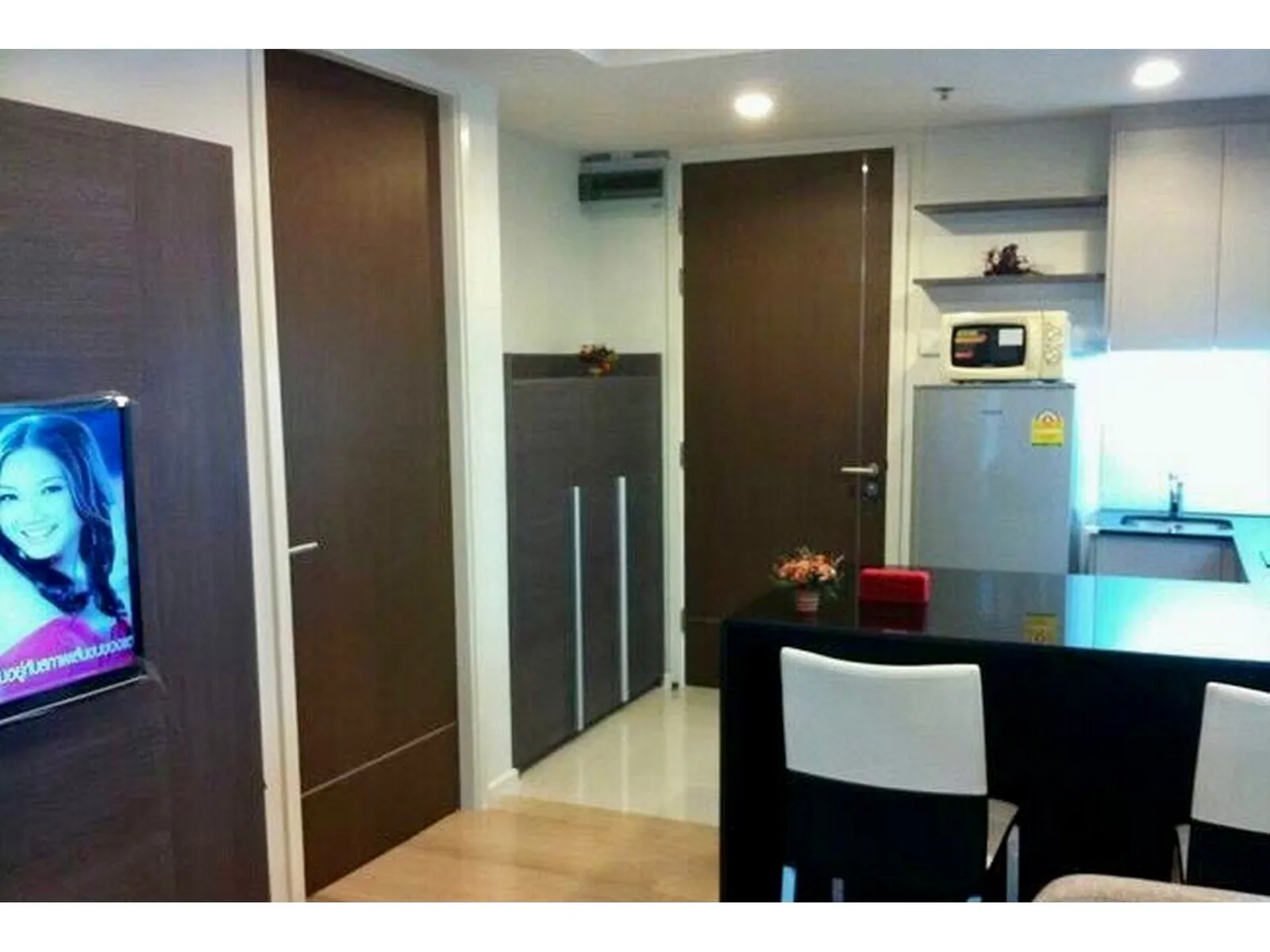 15 Sukhumvit Residences — photo 3