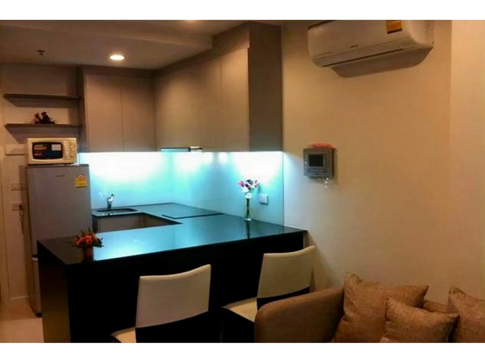 15 Sukhumvit Residences — photo 4