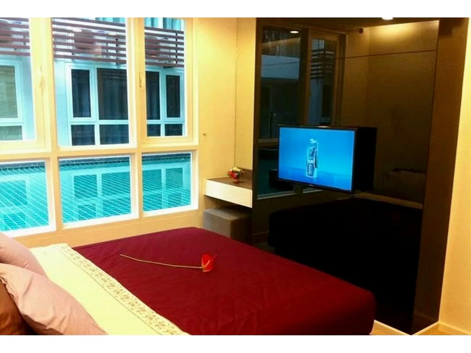 15 Sukhumvit Residences — photo 6
