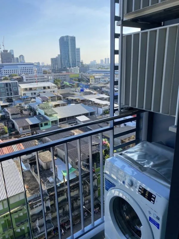 Ideo Sukhumvit 93 — photo 9