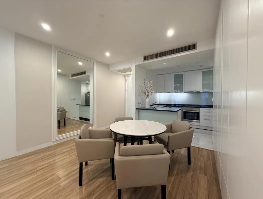 Ascott Sathorn — photo 2