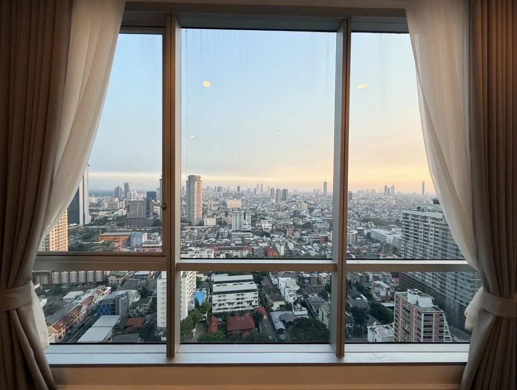 Ascott Sathorn — photo 14
