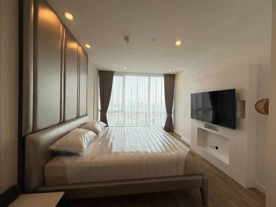 Ascott Sathorn — photo 7