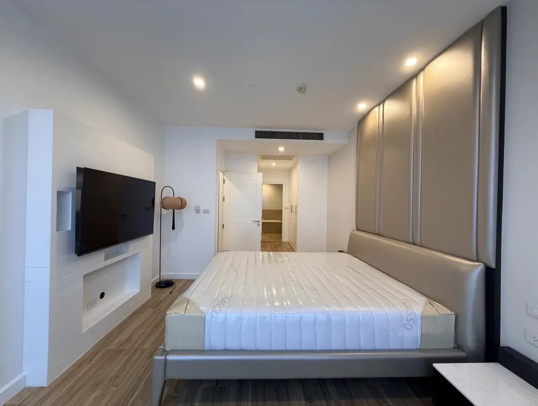 Ascott Sathorn — photo 8