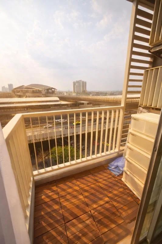 The President Sathorn - Ratchaphruek — photo 6