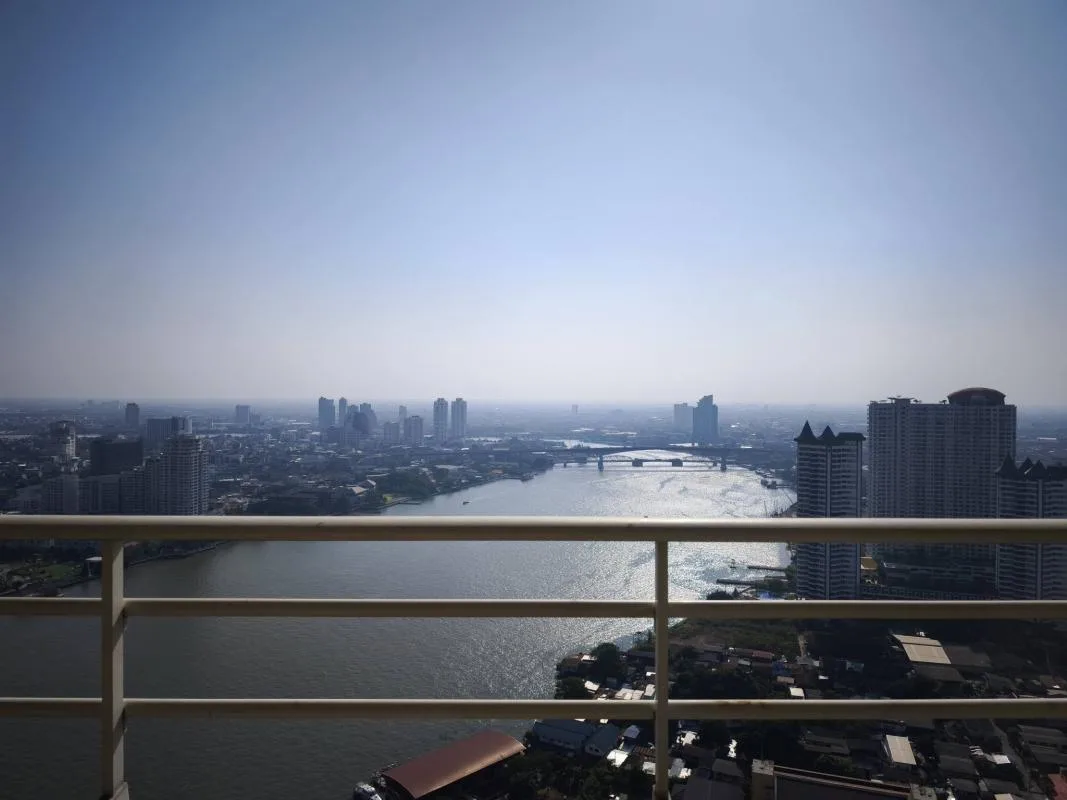Watermark Chaophraya — photo 10