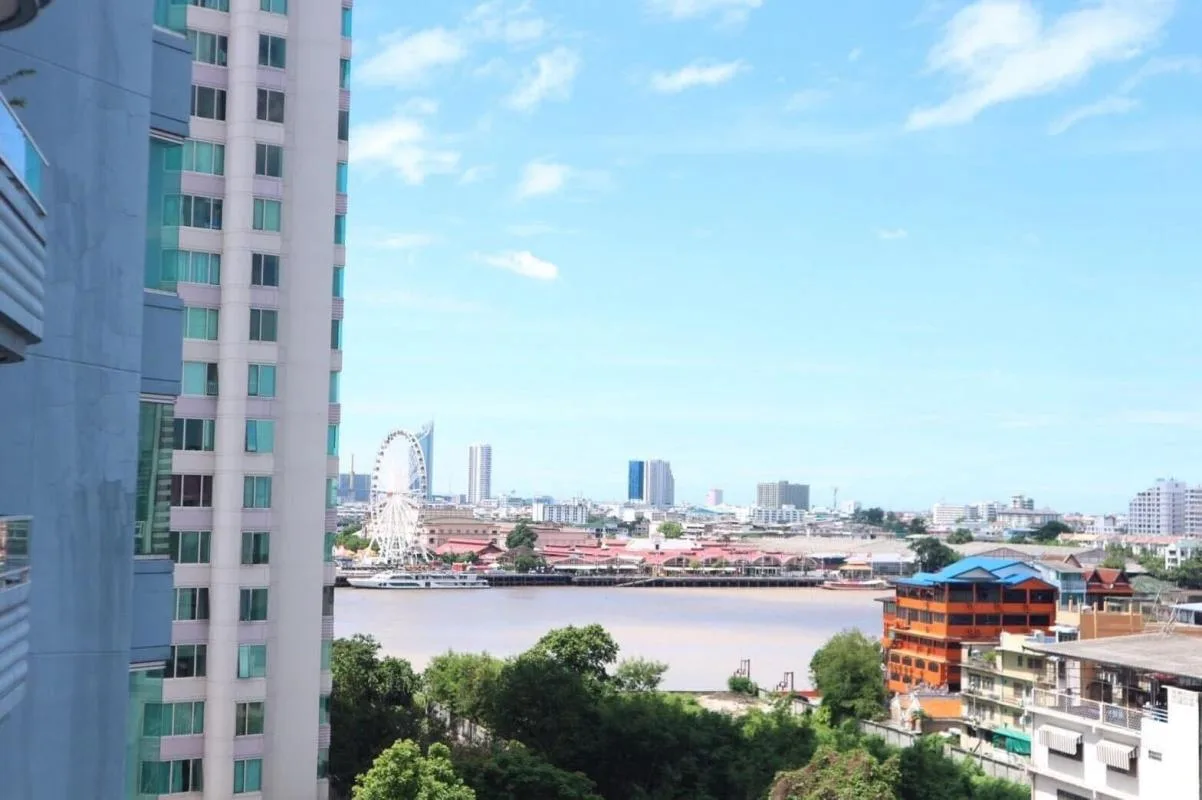 Watermark Chaophraya — photo 4