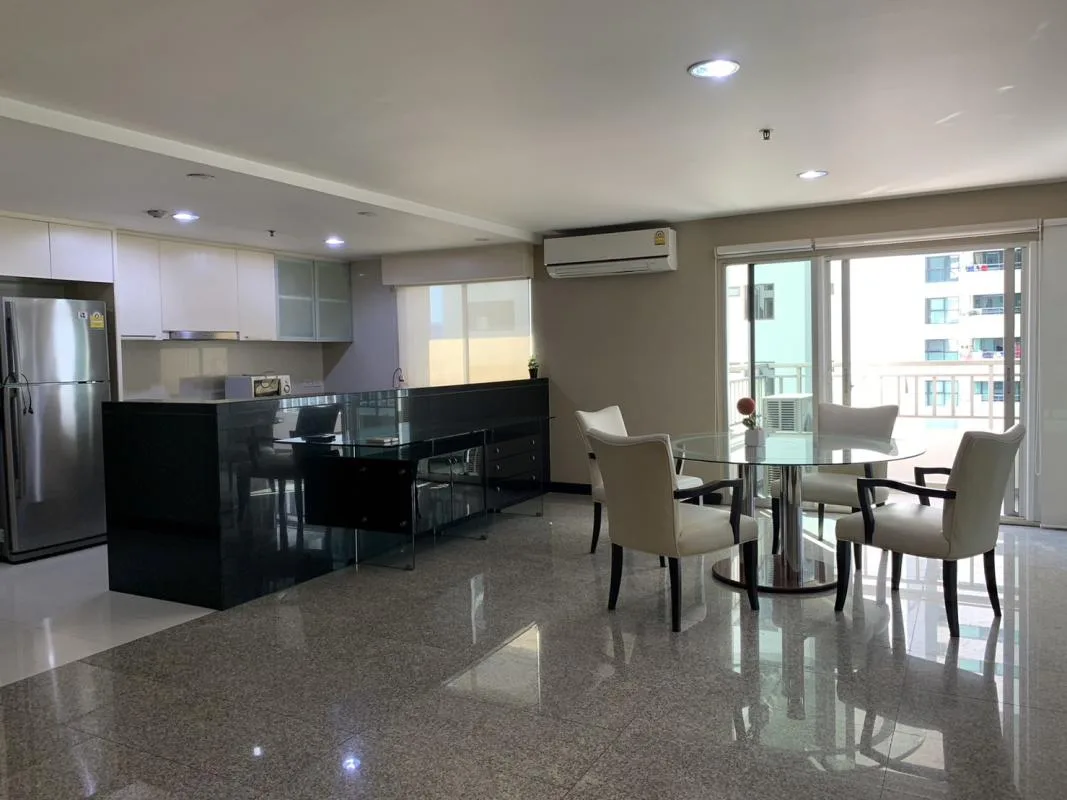 Sathorn Park Place — photo 3