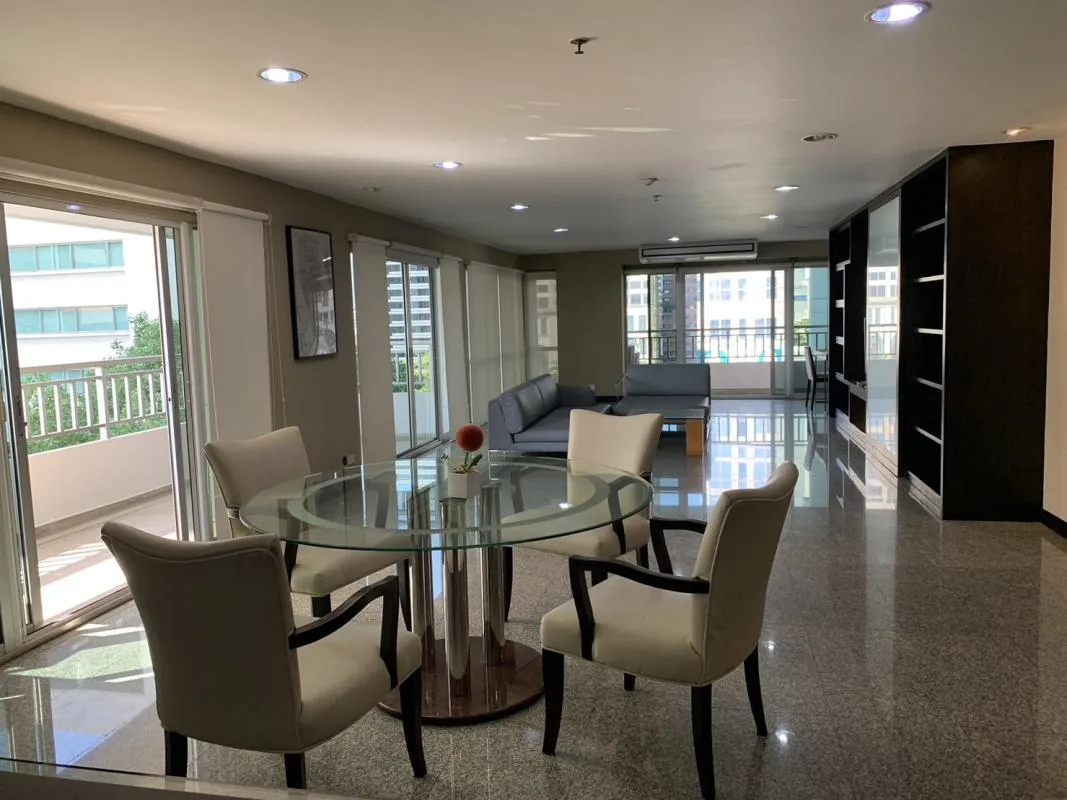 Sathorn Park Place — photo 4