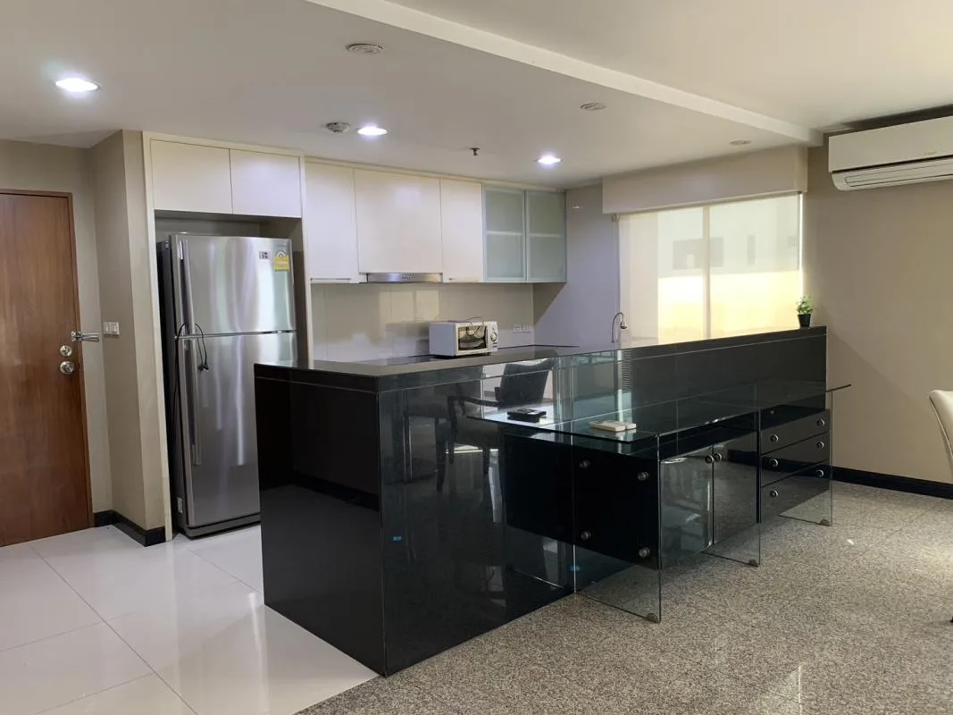 Sathorn Park Place — photo 6