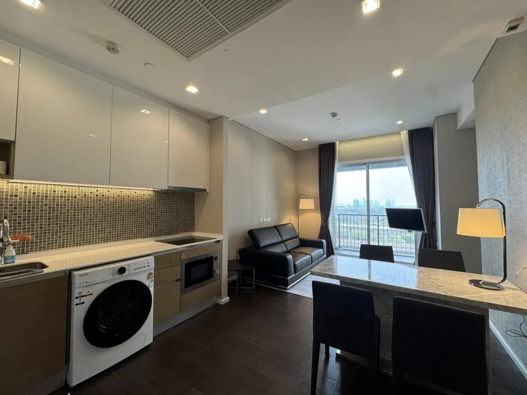 The Saint Residences — photo 3