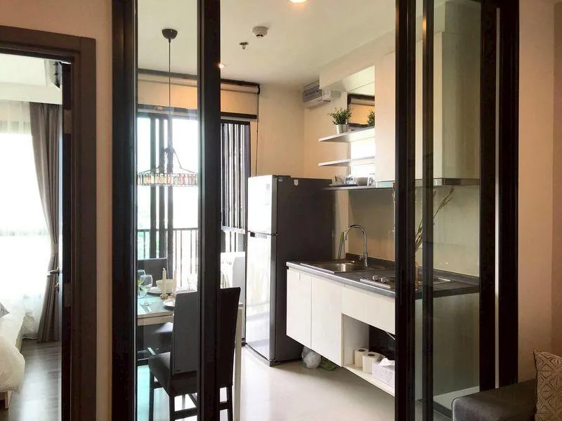 The Base Park West Sukhumvit 77 — photo 4