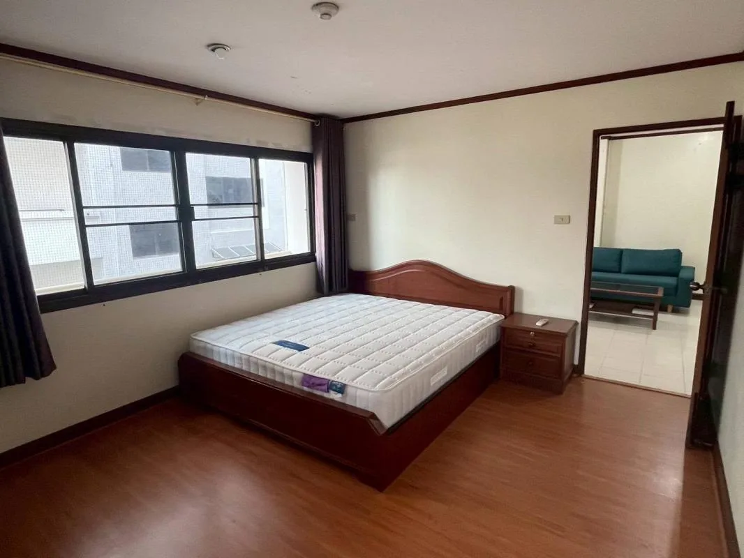 Aree Place Sukhumvit 26 — photo 8