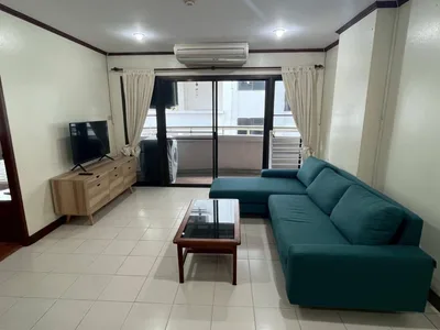 Aree Place Sukhumvit 26