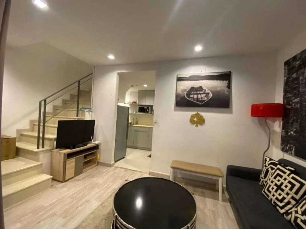 Ideo Mobi Sukhumvit 81 — photo 2