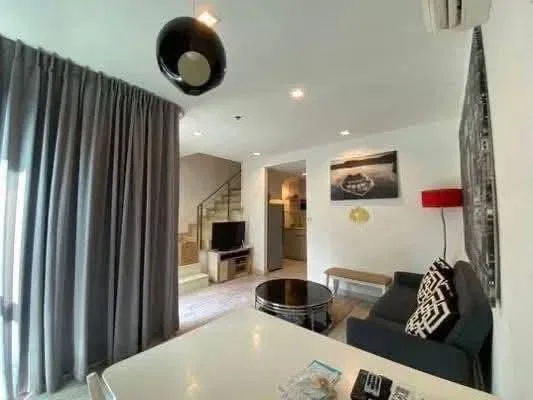 Ideo Mobi Sukhumvit 81 — photo 3