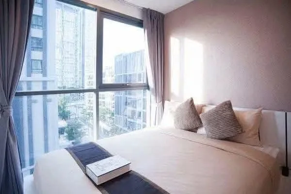 Ideo Mobi Sukhumvit 81 — photo 8