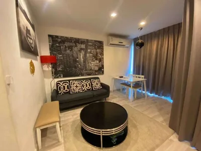 Ideo Mobi Sukhumvit 81