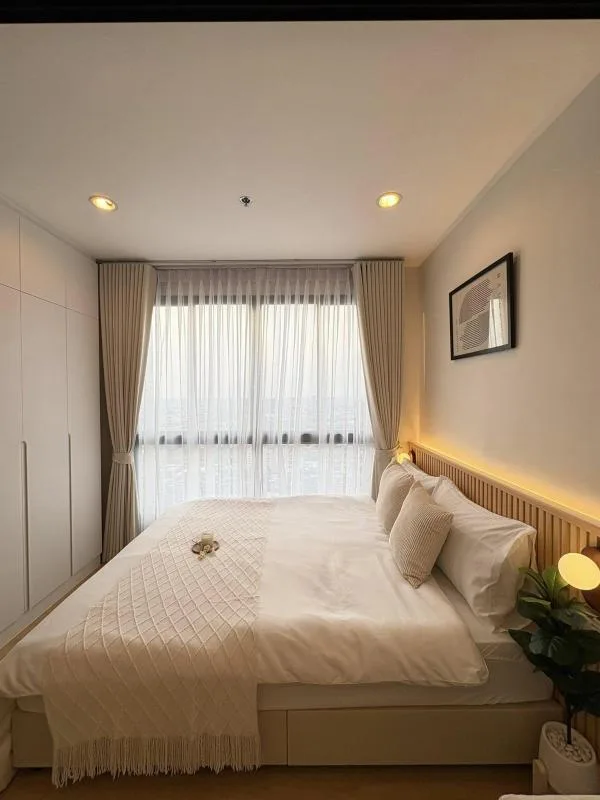 Ideo Sathorn - Thaphra — photo 3