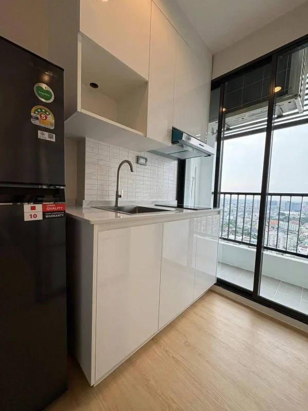 Ideo Sathorn - Thaphra — photo 6